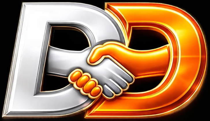 DealDosth logo